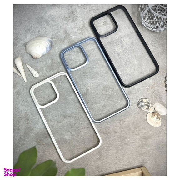 کاور اپیکوی مدل Magic Mask مناسب برای گوشی موبایل اپل Iphone 13 Pro