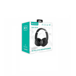 هدفون بلوتوثی سودو مدل SD-1010