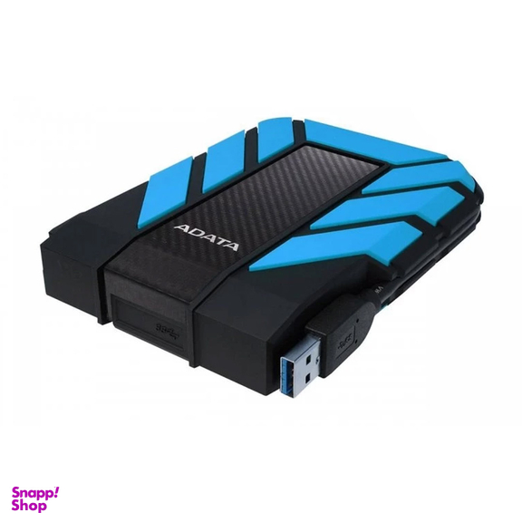 هارد اکسترنال ای دیتا مدل HD710 Pro ظرفیت 5 ترابایت