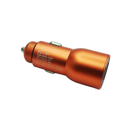 شارژر فندکی موکسوم مدل WKN-C805