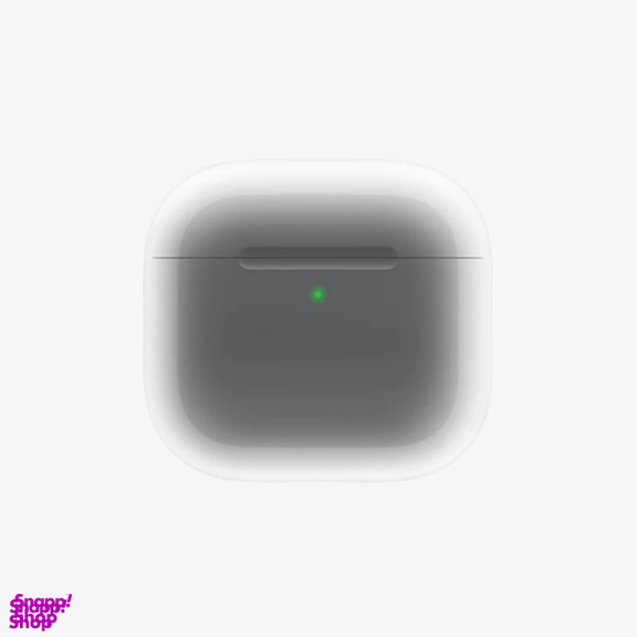 ایرفون بلوتوثی مدل Apple AirPods 4 ANC