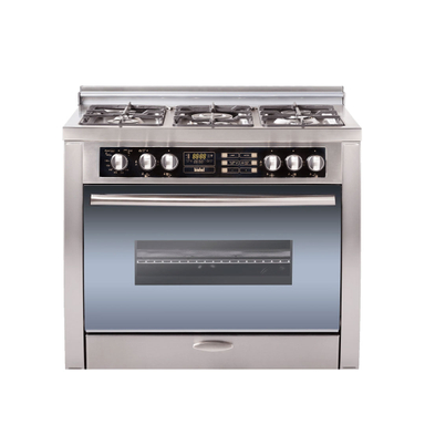 اجاق گاز مبله بیشل مدل BL-GC-320-S
