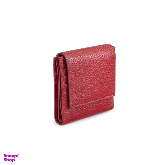 کیف پول زنانه نوین چرم مدل رناتا Fm- PW3182