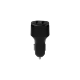 شارژر فندکی 12 وات گرین لاین مدل GNCC24WCBK
