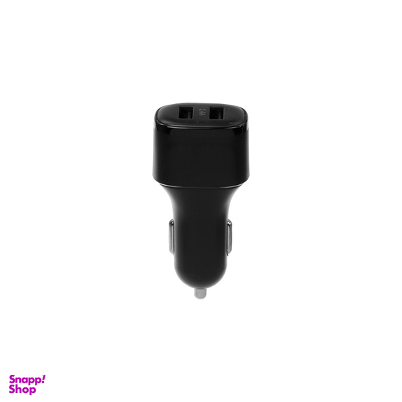 شارژر فندکی 12 وات گرین لاین مدل GNCC24WCBK