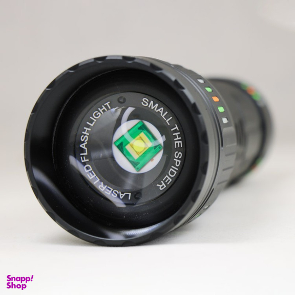 چراغ قوه اسمال سان مدل ZY-T601