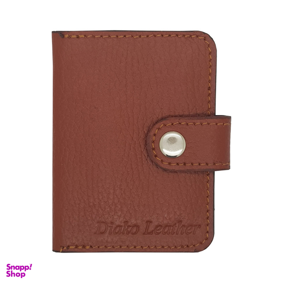 جاکارتی چرم دیاکو مدل atm112f