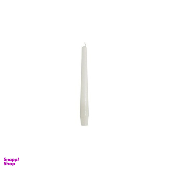 شمع قلمی 20 سانتی متر کد 10376