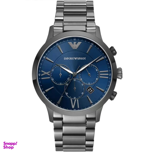 ساعت مچی عقربه ای مردانه امپریو آرمانی مدل AR11348