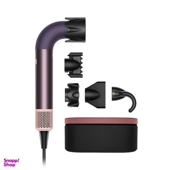 سشوار حرفه ای دایسون مدل Supersonic r HD17 JPL