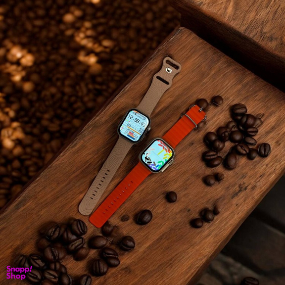 ست ساعت هوشمند مدل ZP05