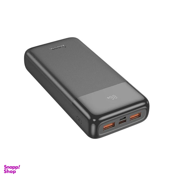 پاوربانک یسیدو مدل YP58 PD 22.5W ظرفیت 20000 میلی‌ آمپر ساعت