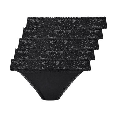 شورت زنانه اسمارا کد 005 مجموعه 5 عددی