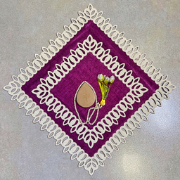 جانماز صفاهوم مدل رایکا