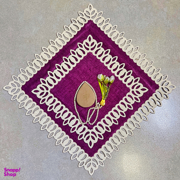 جانماز صفاهوم مدل رایکا