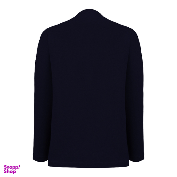 ست بلوز و شلوار راحتی زنانه کد 1049 رنگ سرمه ای