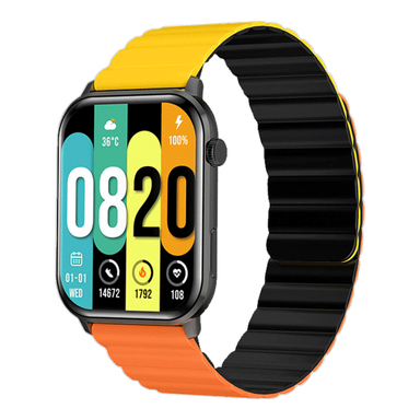 ساعت هوشمند کیسلکت مدل Smart Calling Watch Ks