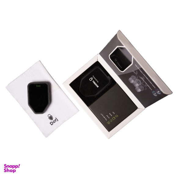 کیف پول سخت افزاری درج مدل T
