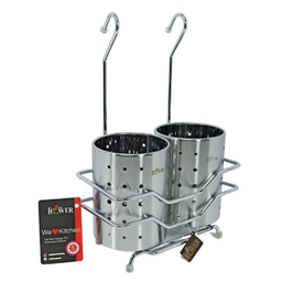 جاقاشقی آویز ردفلاور مدل دوقلو B-54