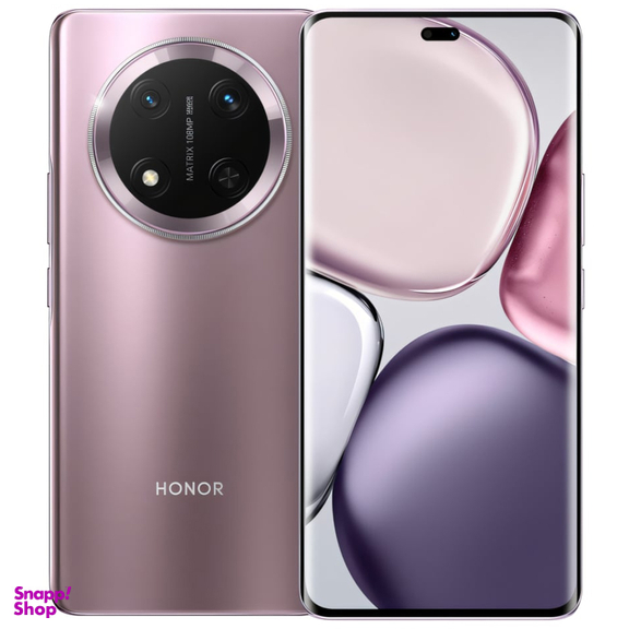 گوشی موبایل آنر مدل X9c 5G دو سیم کارت ظرفیت 256 گیگابایت رم 12 گیگابایت