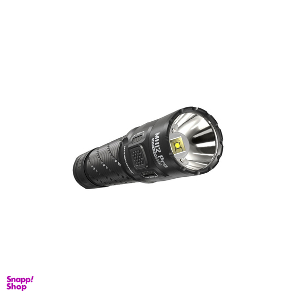 چراغ قوه دستی نایت کر مدل MH12PRO