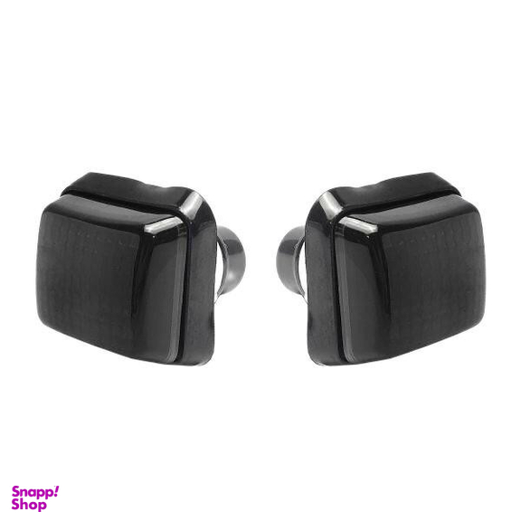 چراغ راهنما گلگیر خودرو وارون مدل P-413-BLK مناسب برای پژو پارس بسته 2 عددی