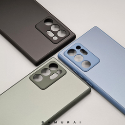 کاور گوشی موبایل سامورایی مدل Classico مناسب برای گوشی موبایل Galaxy Note 20 Ultra