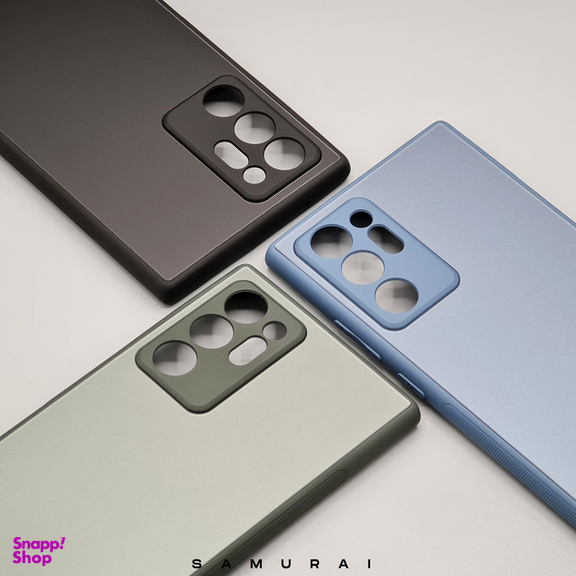 کاور گوشی موبایل سامورایی مدل Classico مناسب برای گوشی موبایل Galaxy Note 20 Ultra