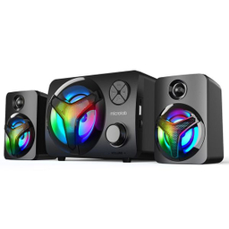 اسپیکر دسکتاپ میکرولب مدل U210