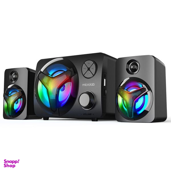 اسپیکر دسکتاپ میکرولب مدل U210