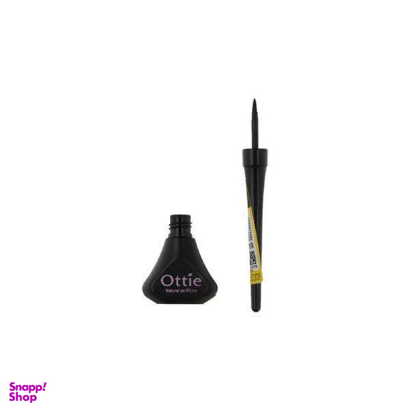 خط چشم کوزه ای اوتی سری Natural حجم 4.5 میلی لیتر