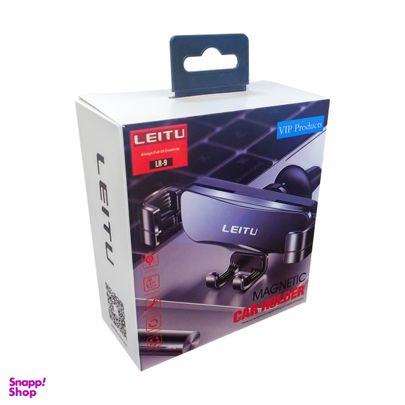 پایه نگهدارنده گوشی موبایل لیتو مدل LR-9