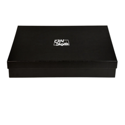 ترمه هفت رنگ همادیس مدل زرین کد TRZ02