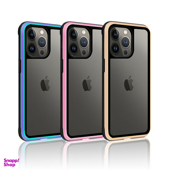کاور کی-دوو مدل ares مناسب برای گوشی موبایل اپل iphone 14 promax