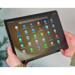 تبلت سامسونگ مدل Galaxy Tab A9 Plus WIFI ظرفیت 128 گیگابایت و رم 8 گیگابایت