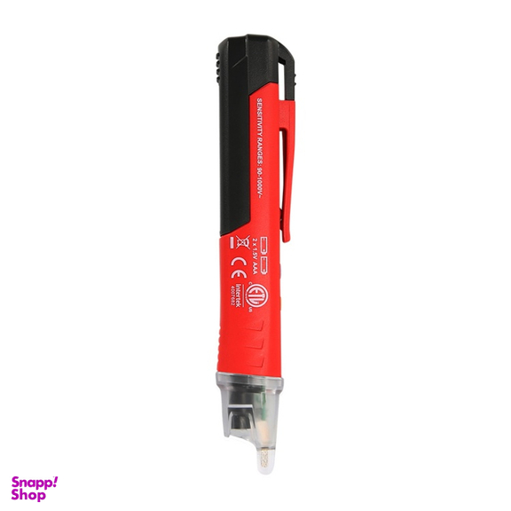 تستر ولتاژ یونی تی مدل UT12D