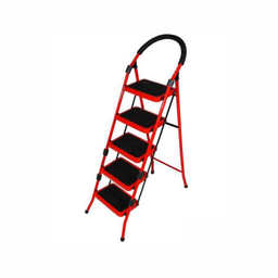 نردبان 5 پله کد 20401