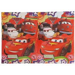 دفتر مشق 50 برگ مدرن مدل طرح برجسته اکلیلی کد 117 مجموعه 2 عددی