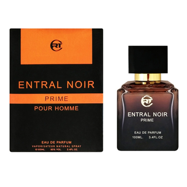 ادوپرفیوم مردانه آر تی مدل Entral Noir