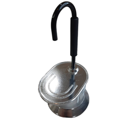 موکاپات میله ای تک کاپ طرح اسپرسو ساز