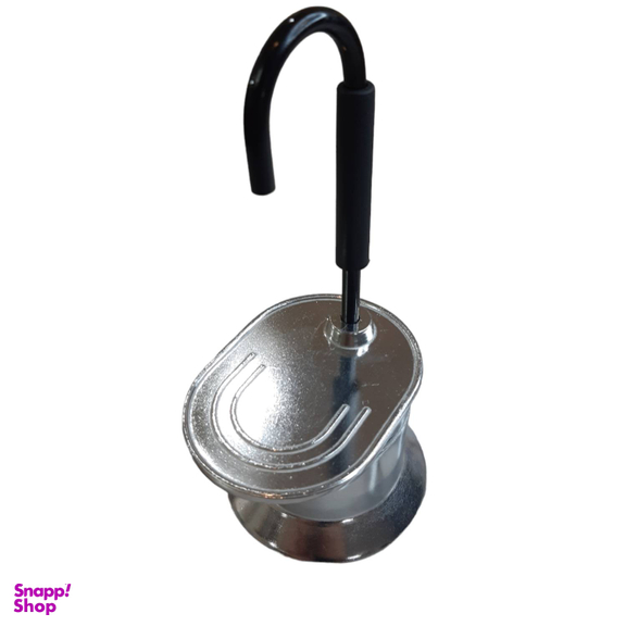 موکاپات میله ای تک کاپ طرح اسپرسو ساز
