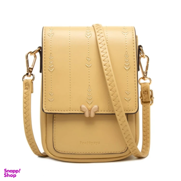 کیف رودوشی زنانه پرتیزس مدل L160