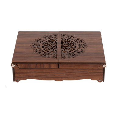 جعبه پذیرایی هم آدیس مدل آذین کد BF006-G
