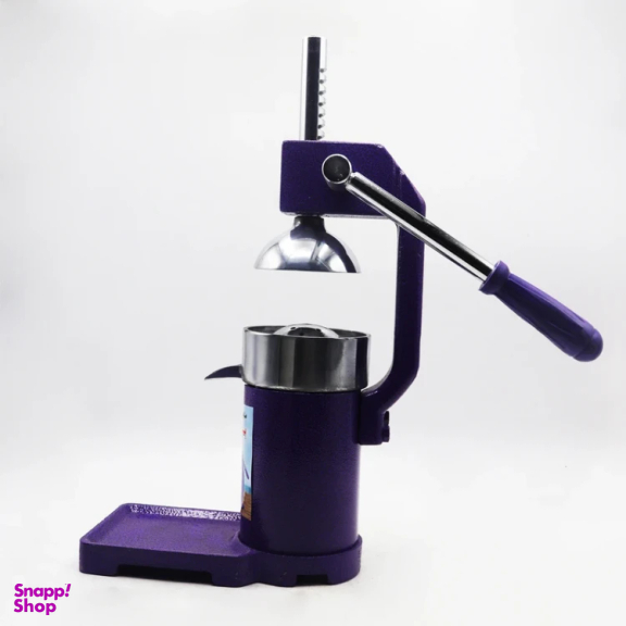 آب انارگیری دستی بیتا مدل اهرمی کد YP-101