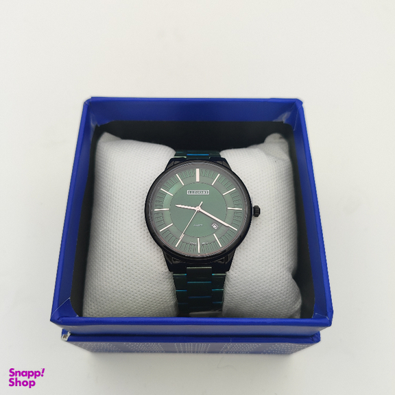 ساعت مچی عقربه ای مردانه لدفورت مدل 2016