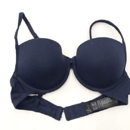 سوتین زنانه اسمارا کد 384 رنگ سرمه ای