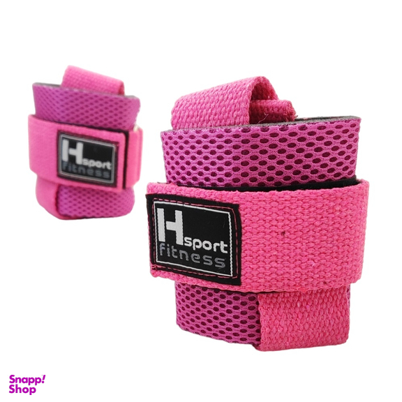 باند لیفت مدل Hsport Fitness02 بسته 2 عددی