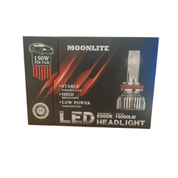 هدلایت خودرو مونلایت مدل m26
