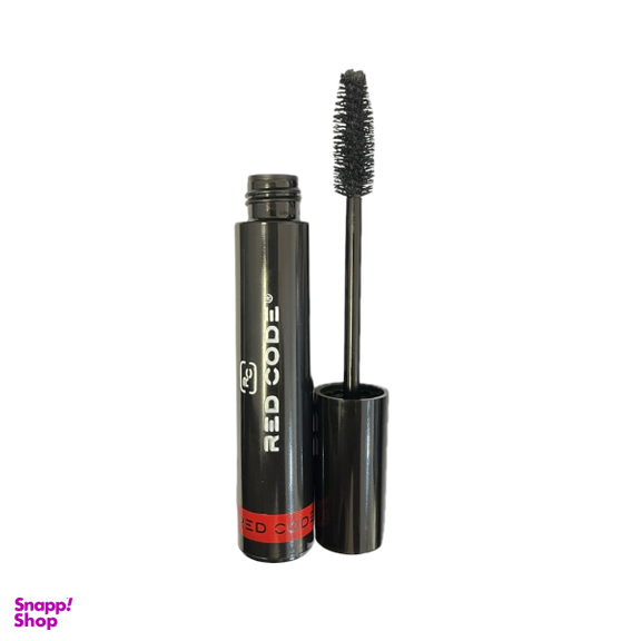 ریمل رد مدل pro volume mascara حجم 13 میلی‌ لیتر