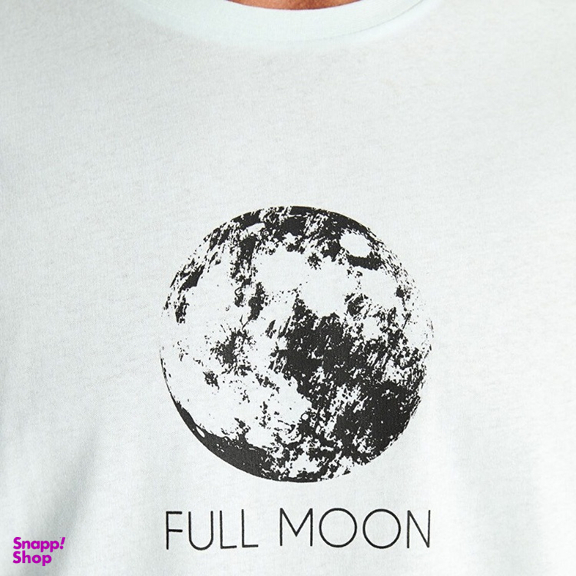 تیشرت مردانه ال سی وایکیکی مدل moon